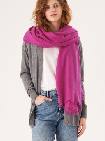 CODELLO Sjaal in Roze