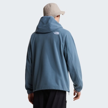 THE NORTH FACE Athletic Sweater in Blue