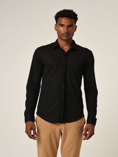 Antioch Shirt in Black, Item view