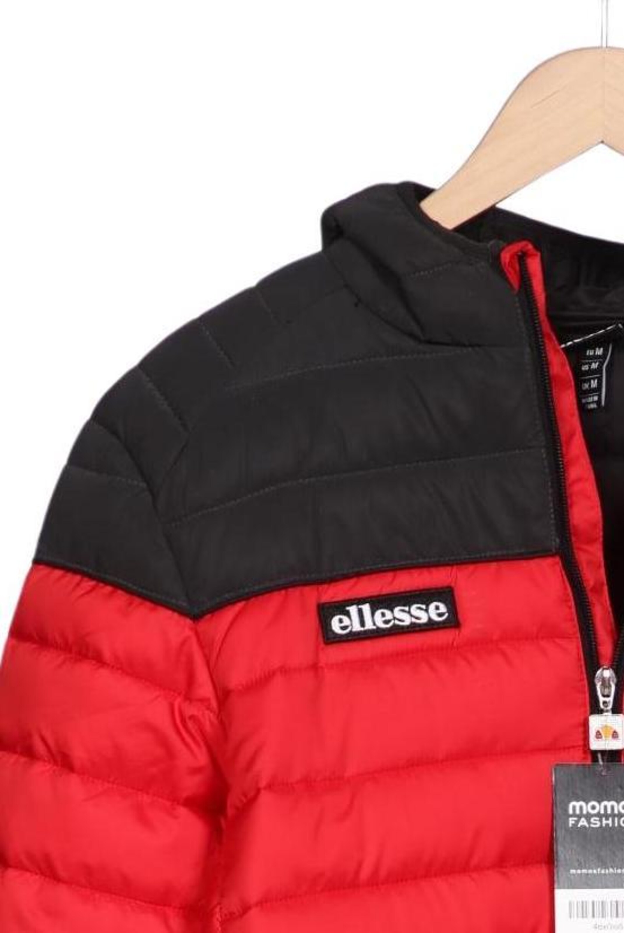 ELLESSE Jacke M in Mischfarben