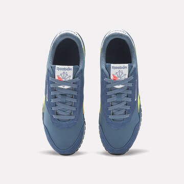 Reebok Sneakers in Blue