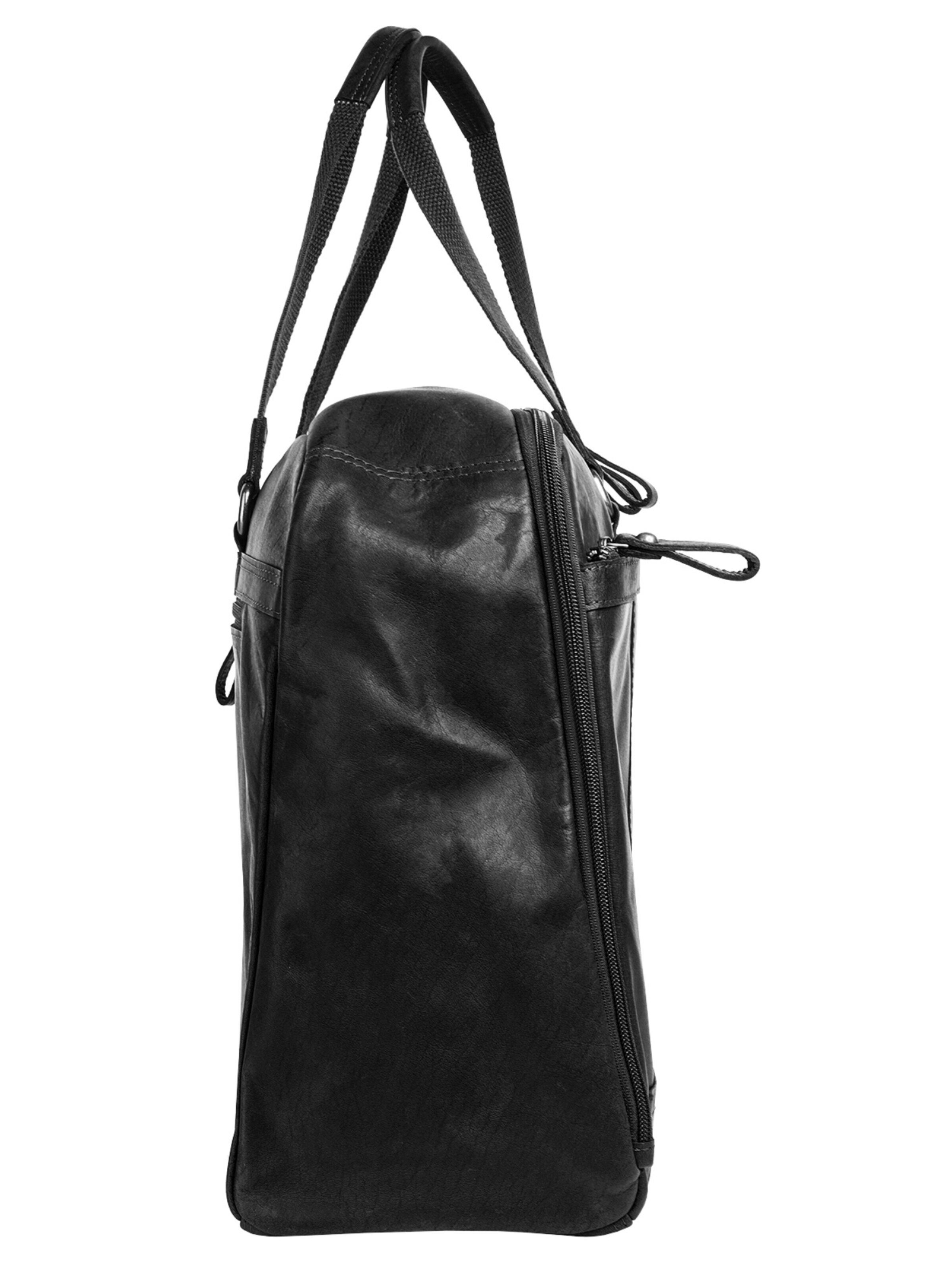 SANSIBAR Reisetasche‌‌‌‌‌‌‌‌‌‌ in Schwarz