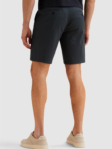 VANGUARD - Pantalón 'VANGUARD - V65 regular fit shorts' en azul