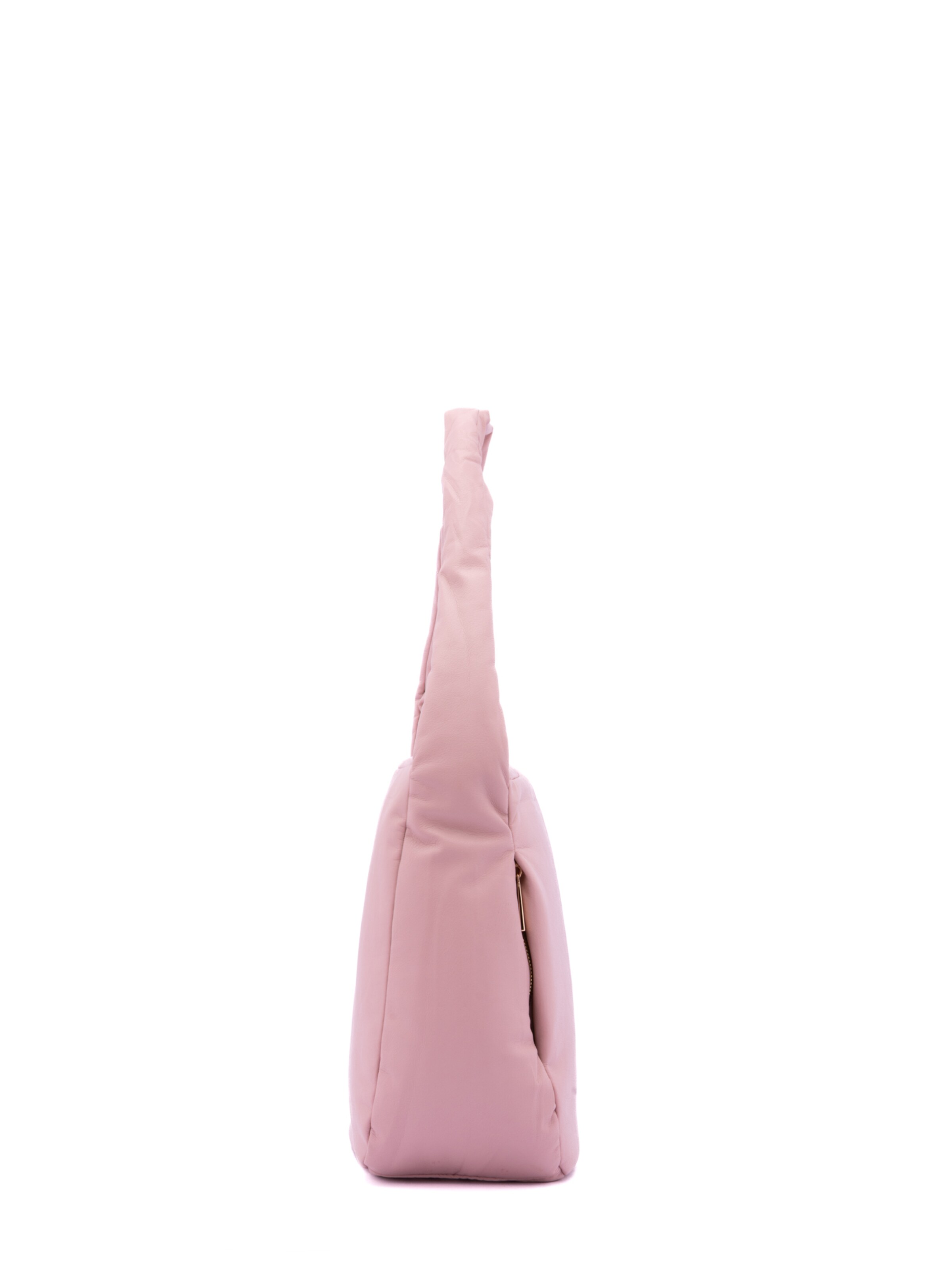 Borsa a spalla 'Borsa a Spalla Donna B Cavalli Tessuto Zip Tasche Laterali 33x30x12 cm' di B. Cavalli in rosa