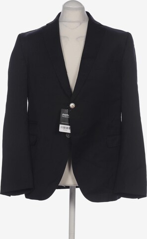 CINQUE Suit Jacket in L-XL in Black: front