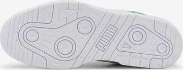 PUMA Sneakers laag in Wit