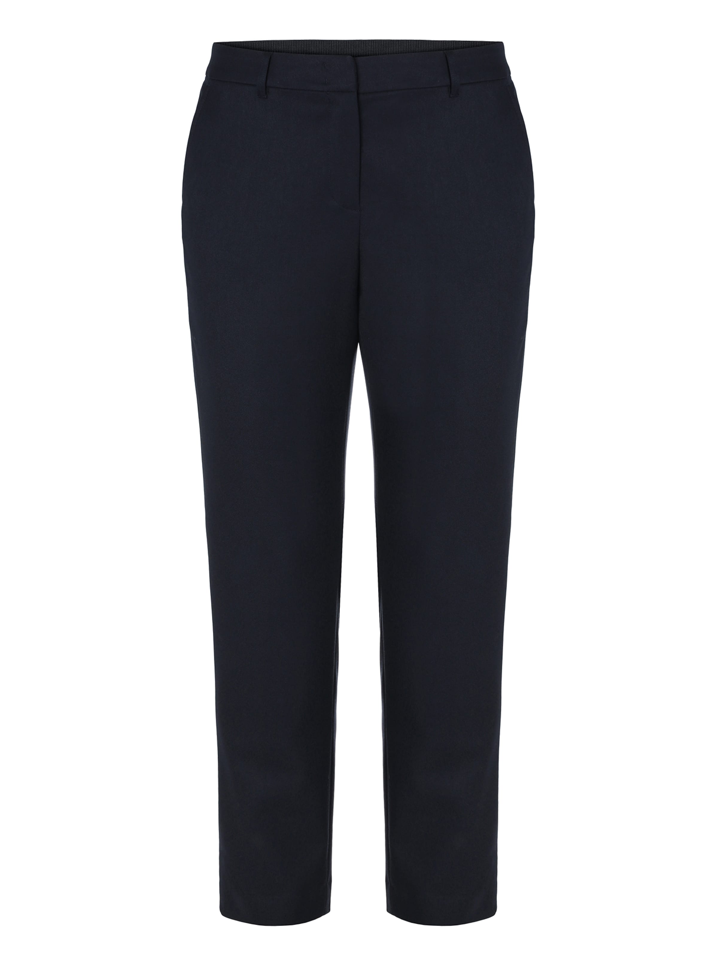 TATUUM - regular Pantalón en azul: frente