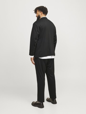 JACK & JONES Slimfit Jakkesæt i sort