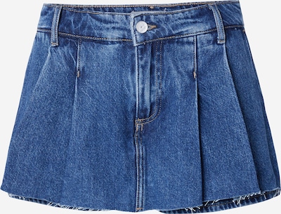 ONLY Shorts 'ONLBLOOM' in dunkelblau, Produktansicht