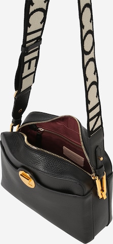 Coccinelle Crossbody Bag 'Liya' in Black