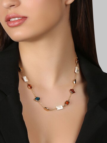 MISH Necklace 'Veronica' in Gold