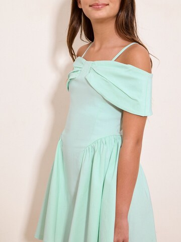 Lipsy Dress in Green