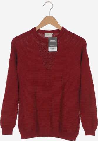 Kaffe Pullover XS in Rot: predná strana