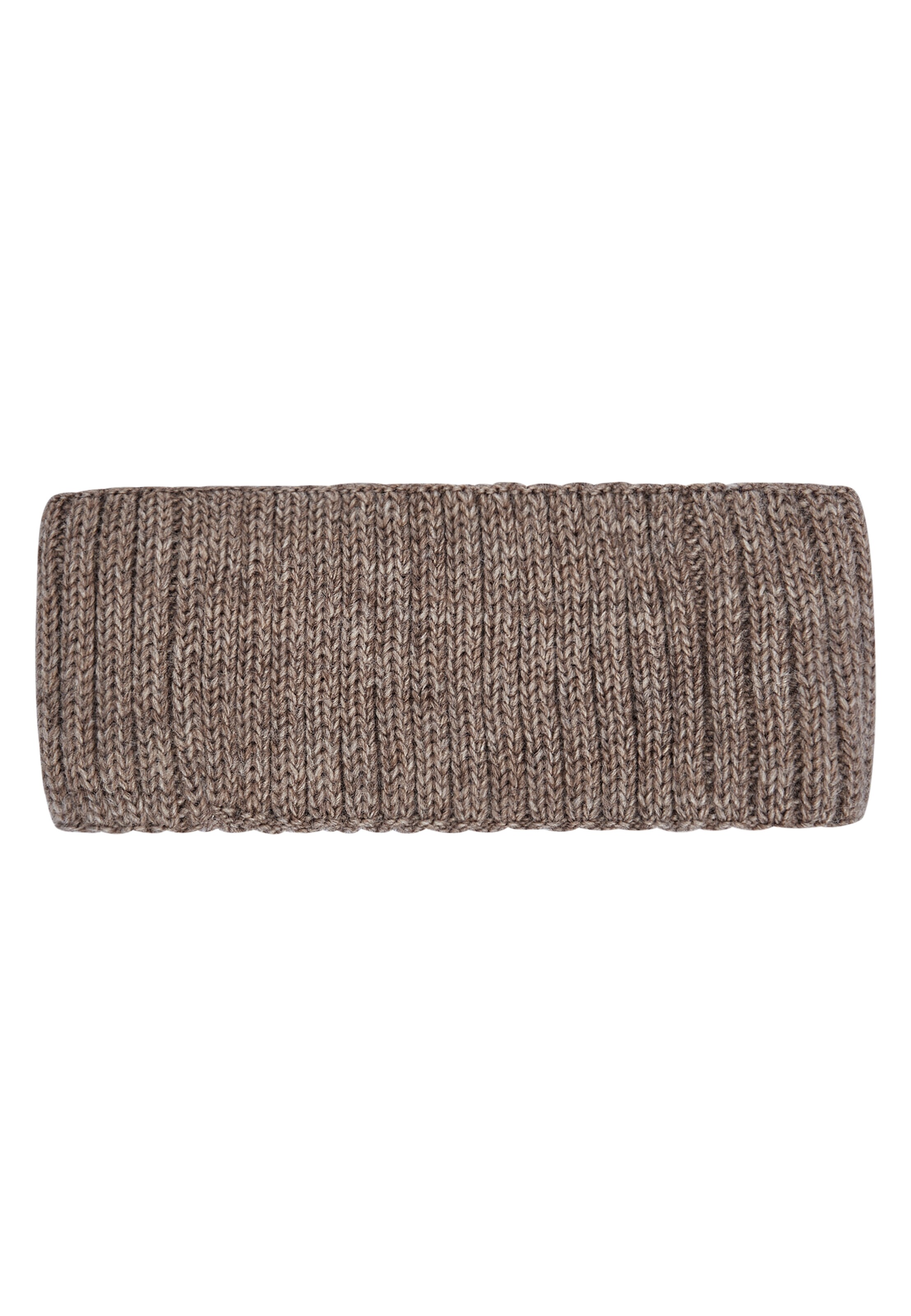 STERNTALER Beanie in Brown