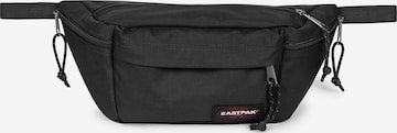 EASTPAK Gürteltasche in Schwarz: Vorderseite