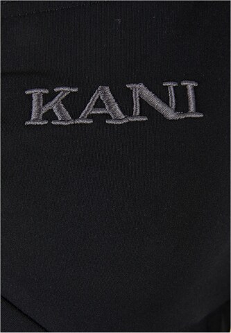 Karl Kani Kleid in Schwarz