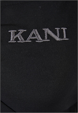 Robe Karl Kani en noir