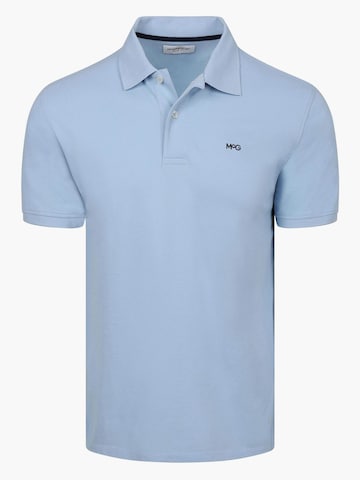 McGREGOR Shirt‌‌‌‌‌‌‌ in Blau: Vorderseite