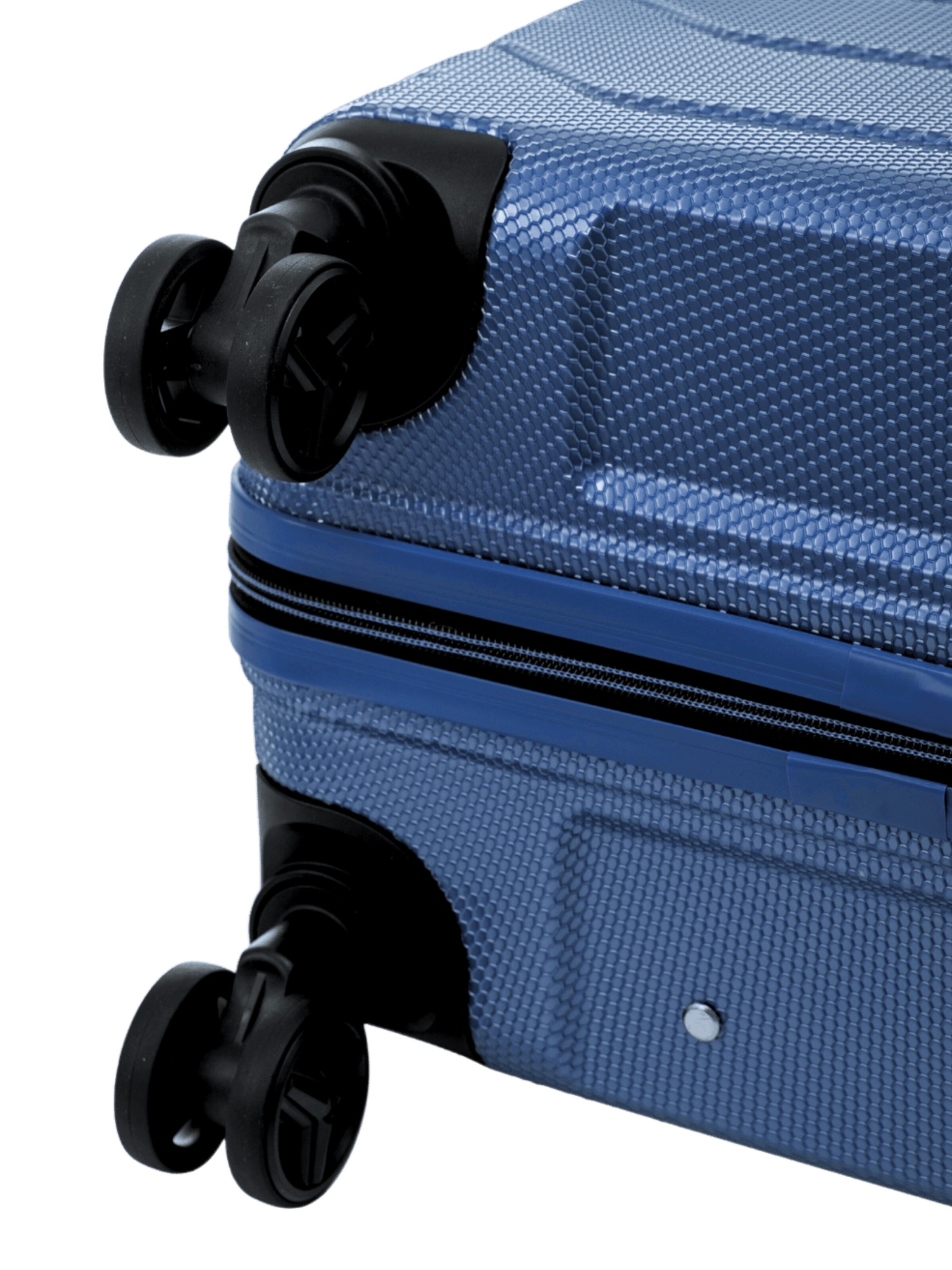 WINGS Cart 'CRAKE' in Blue