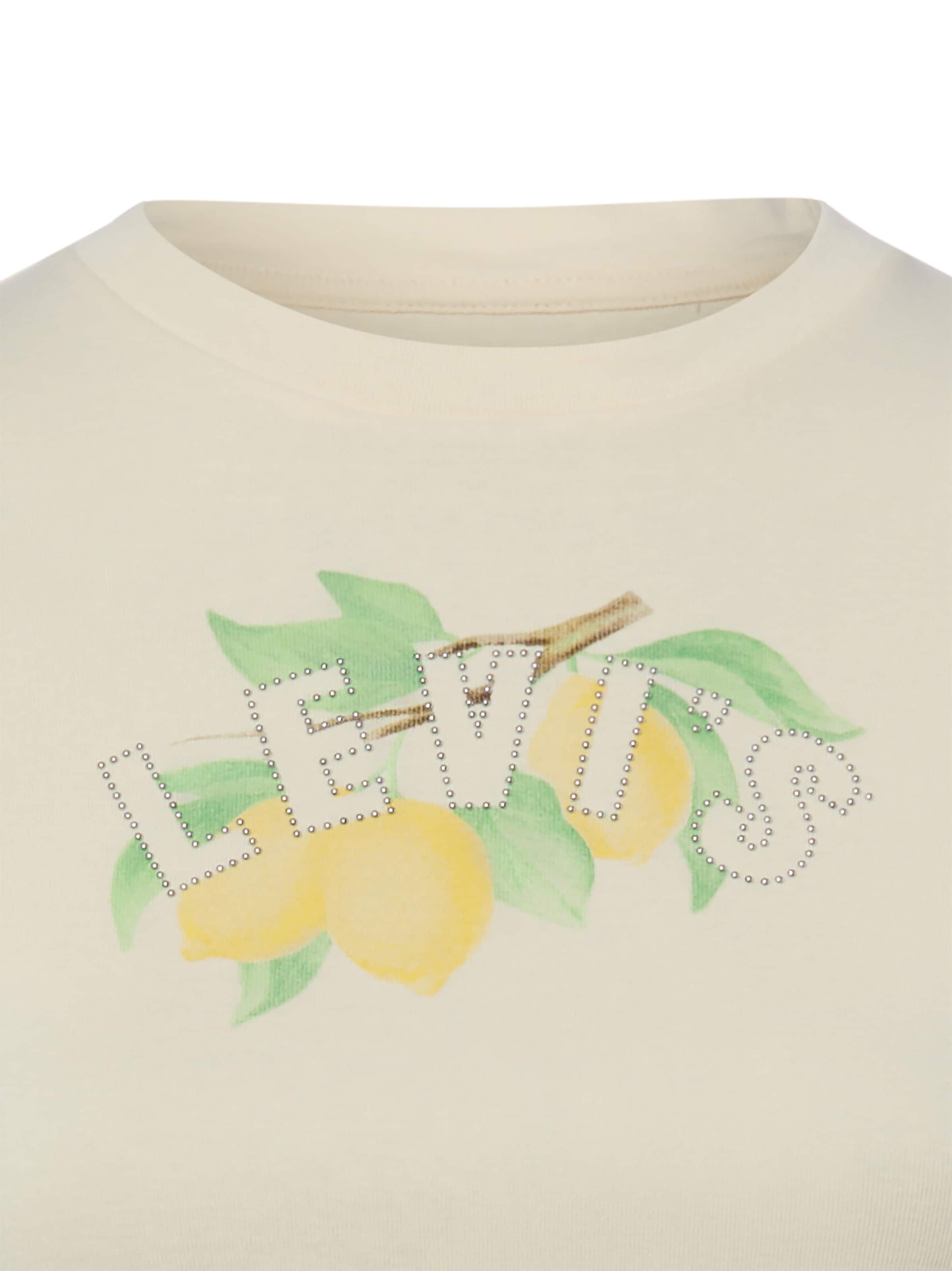 T-shirt LEVI'S ® en beige