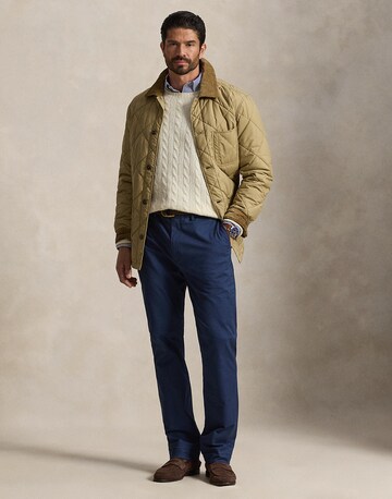 regular Pantaloni di Polo Ralph Lauren Big & Tall in blu
