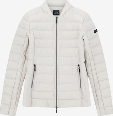 Giacca invernale 'DOWN JACKET XW001920 AF18757' di ARMANI EXCHANGE in beige: frontale