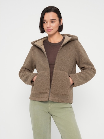 Veste mi-saison 'JDYReba' JDY en marron