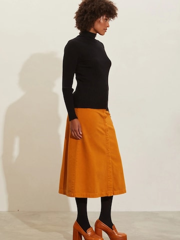 Odd Molly Trui 'Rylie' in Zwart