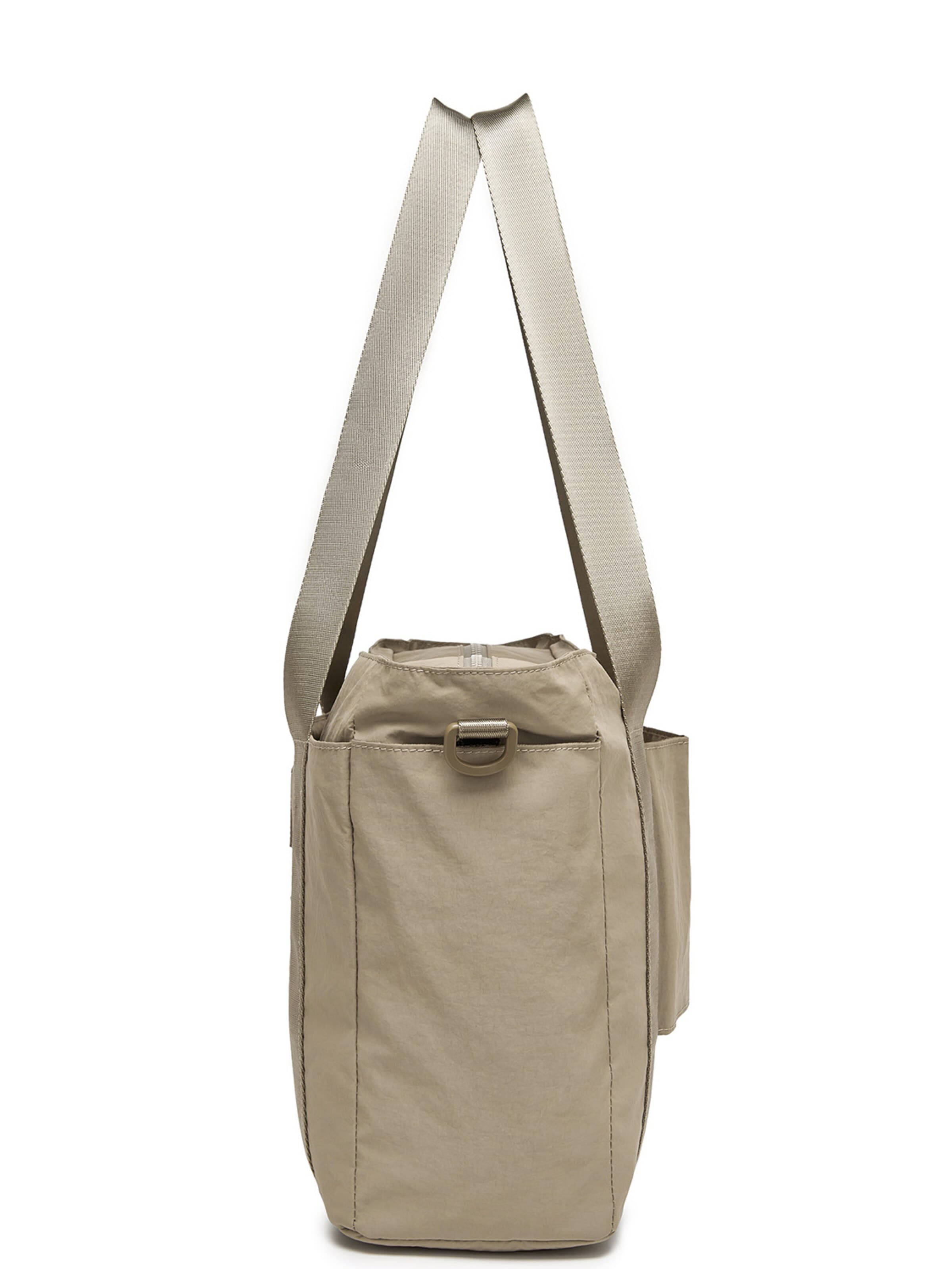 Kono Crossbody Bag in Green