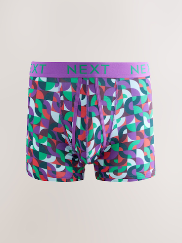 Next Boxershorts in Blau