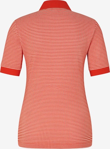 BOGNER Shirt 'Wendy' in Red