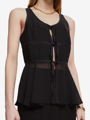 ESPRIT Blouse in Black