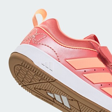 ADIDAS SPORTSWEAR Tennarit 'TENSAUR SPORT 3.0' värissä punainen