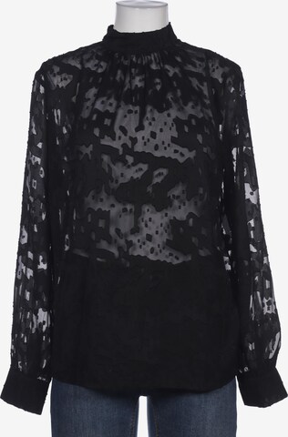 OUI Blouse & Tunic in S in Black: front