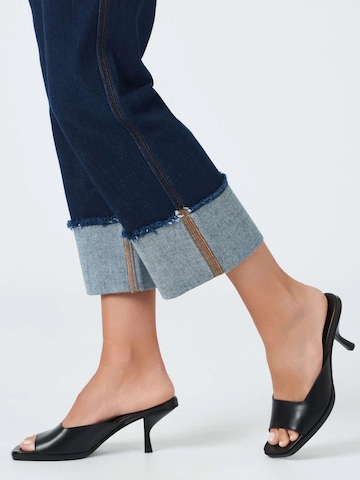 No44 Regular Jeans 'Persona Jean'‌‌‌‌‌ in Blau