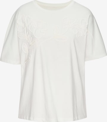 VIVANCE Paita värissä valkoinen: etupuoli