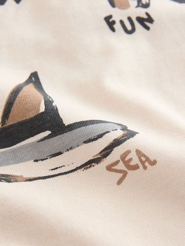 Next Футболка в Белый