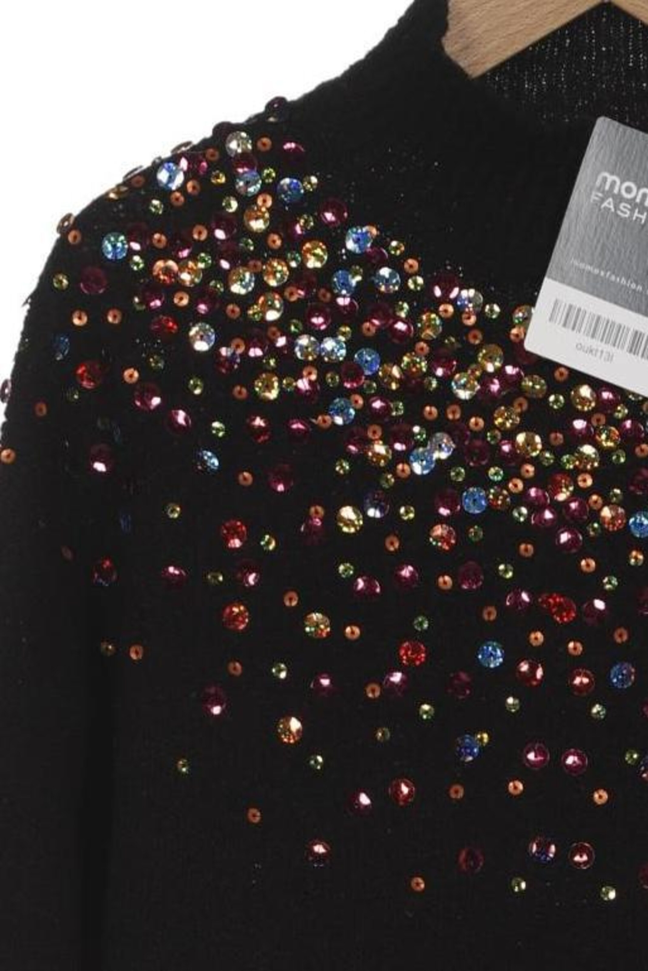 PIECES Sweater & Cardigan in S in Black