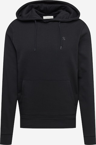 Sweat-shirt 'Sebastian' Casual Friday en gris : devant