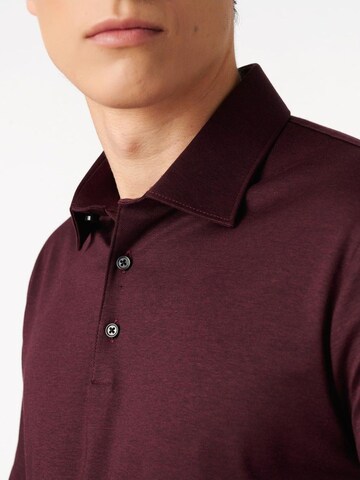 DESOTO Shirt in Rood