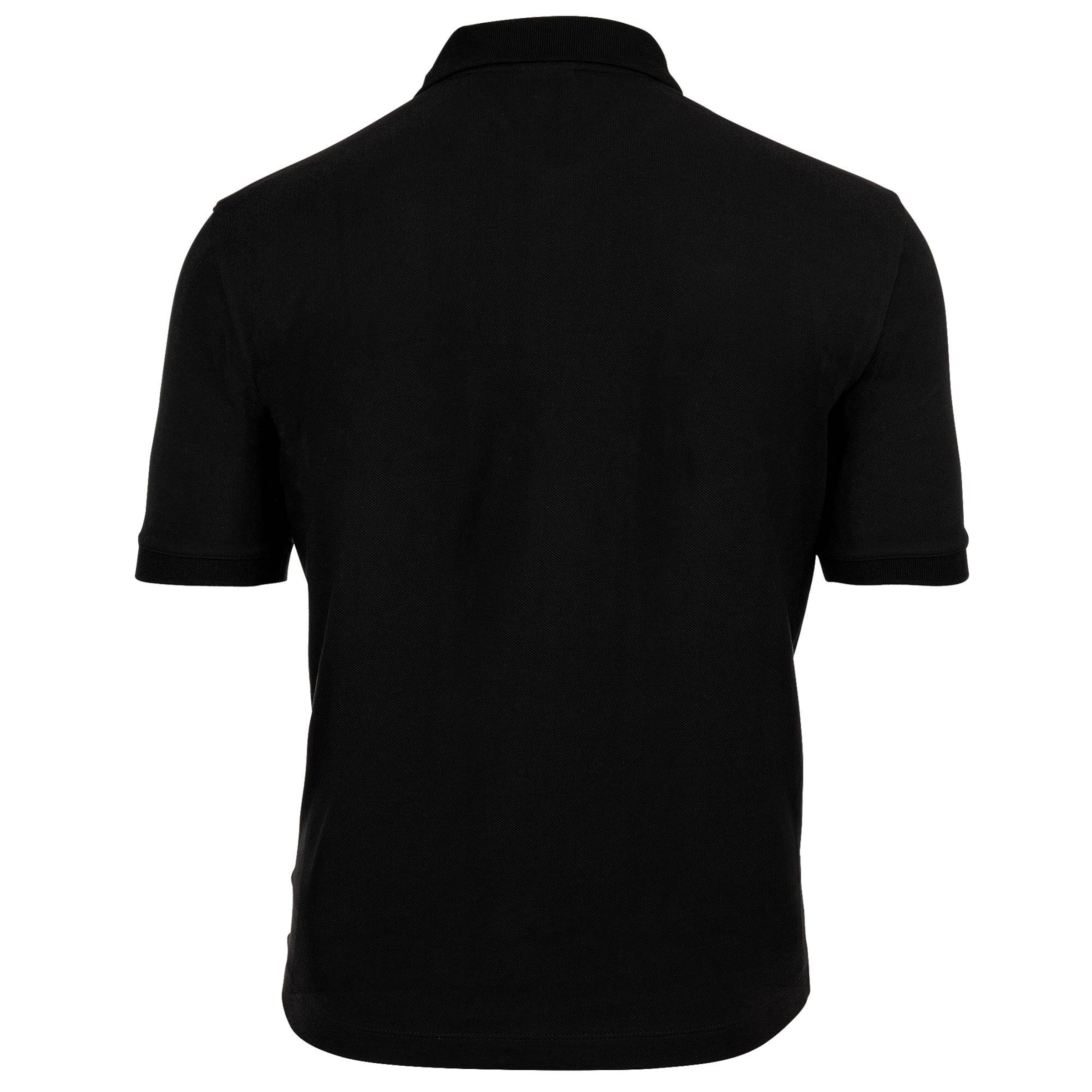 ARMANI EXCHANGE Shirt in Zwart