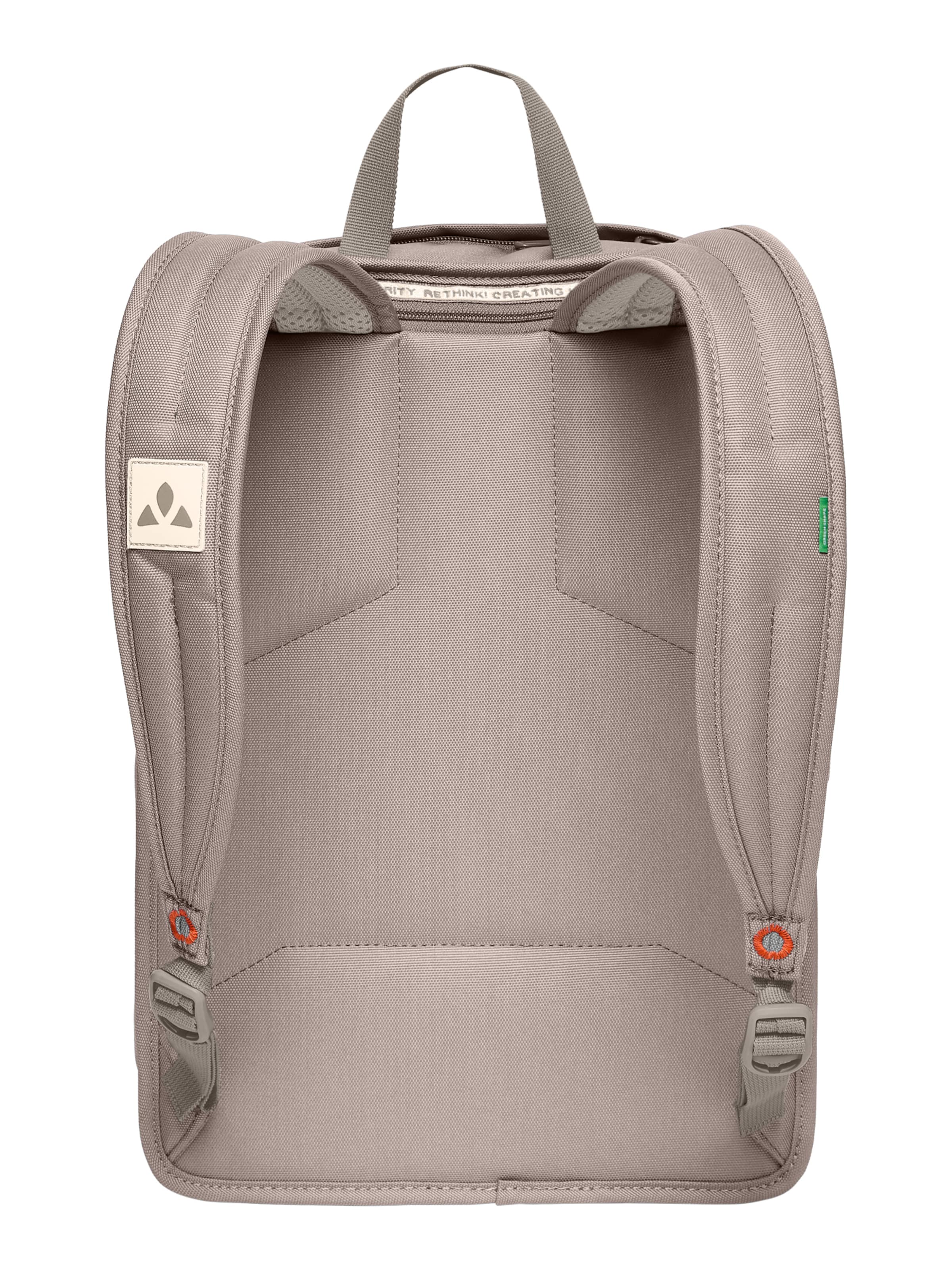 VAUDE Rugzak 'Coreway' in Bruin