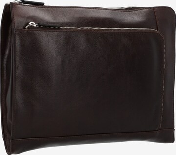 Picard Document Bag 'Buddy' in Brown