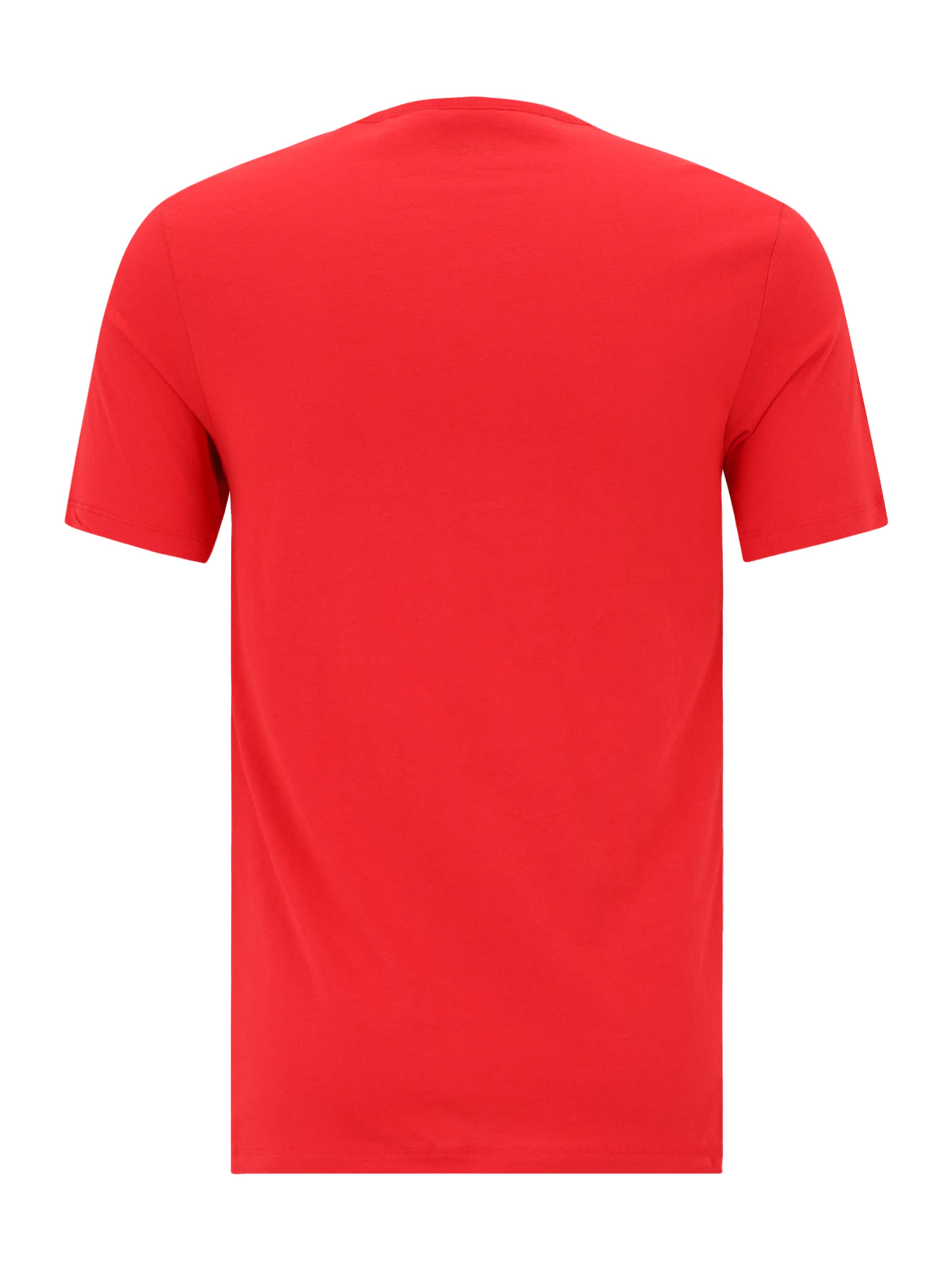 mėlyna HUGO Apatiniai marškinėliai