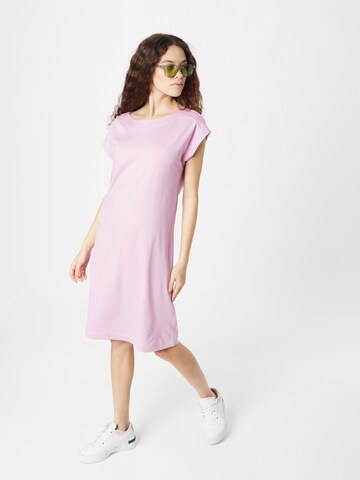 Robe ESPRIT en rose