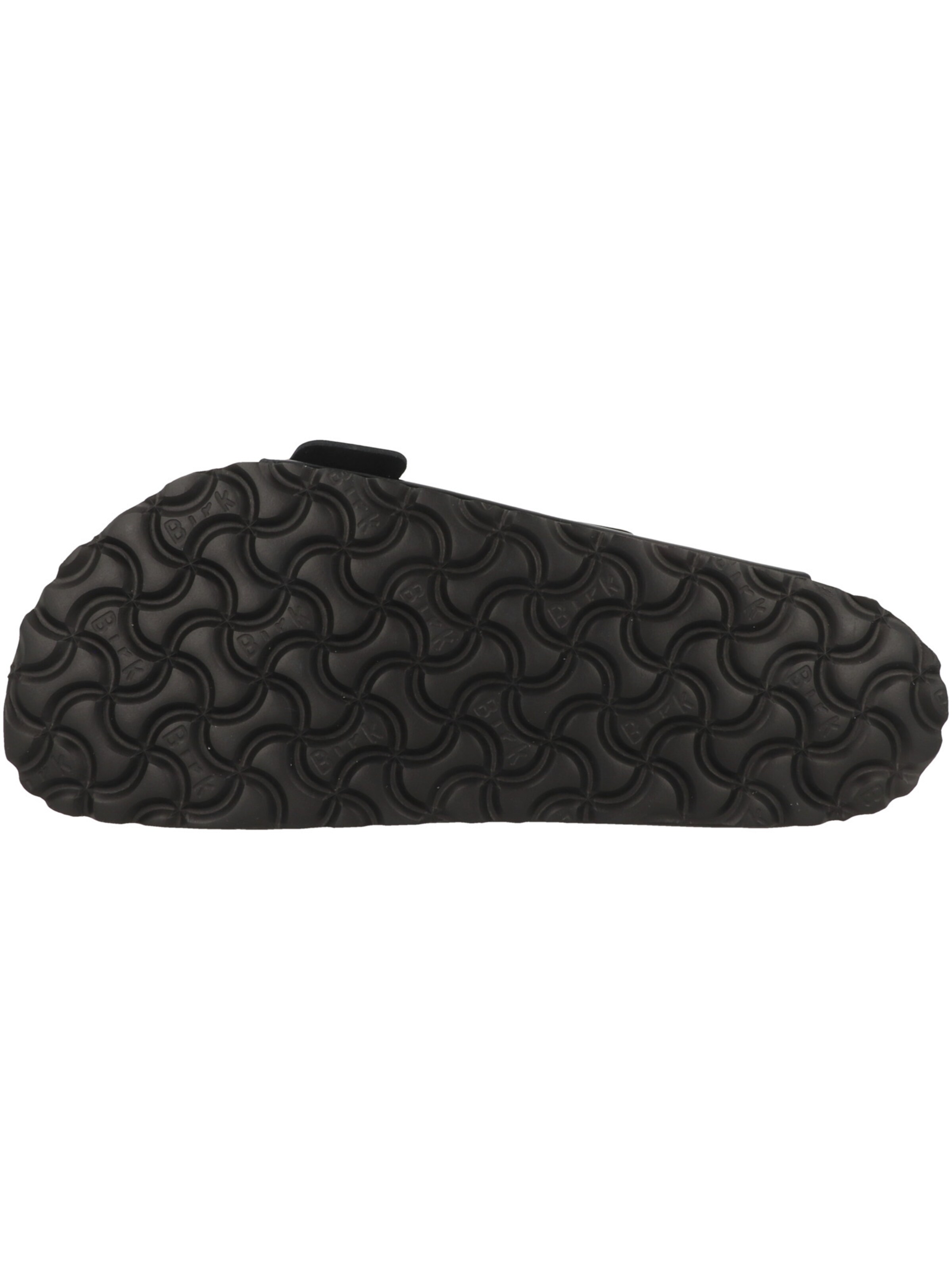 Zoccoletto 'Arizona' di BIRKENSTOCK in nero