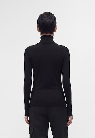 GUESS - Jersey 'HALLIE' en negro