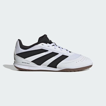 ADIDAS PERFORMANCE Sportschuh 'Predator Club' in Weiß