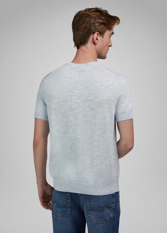 HECHTER PARIS Shirt in Blauw
