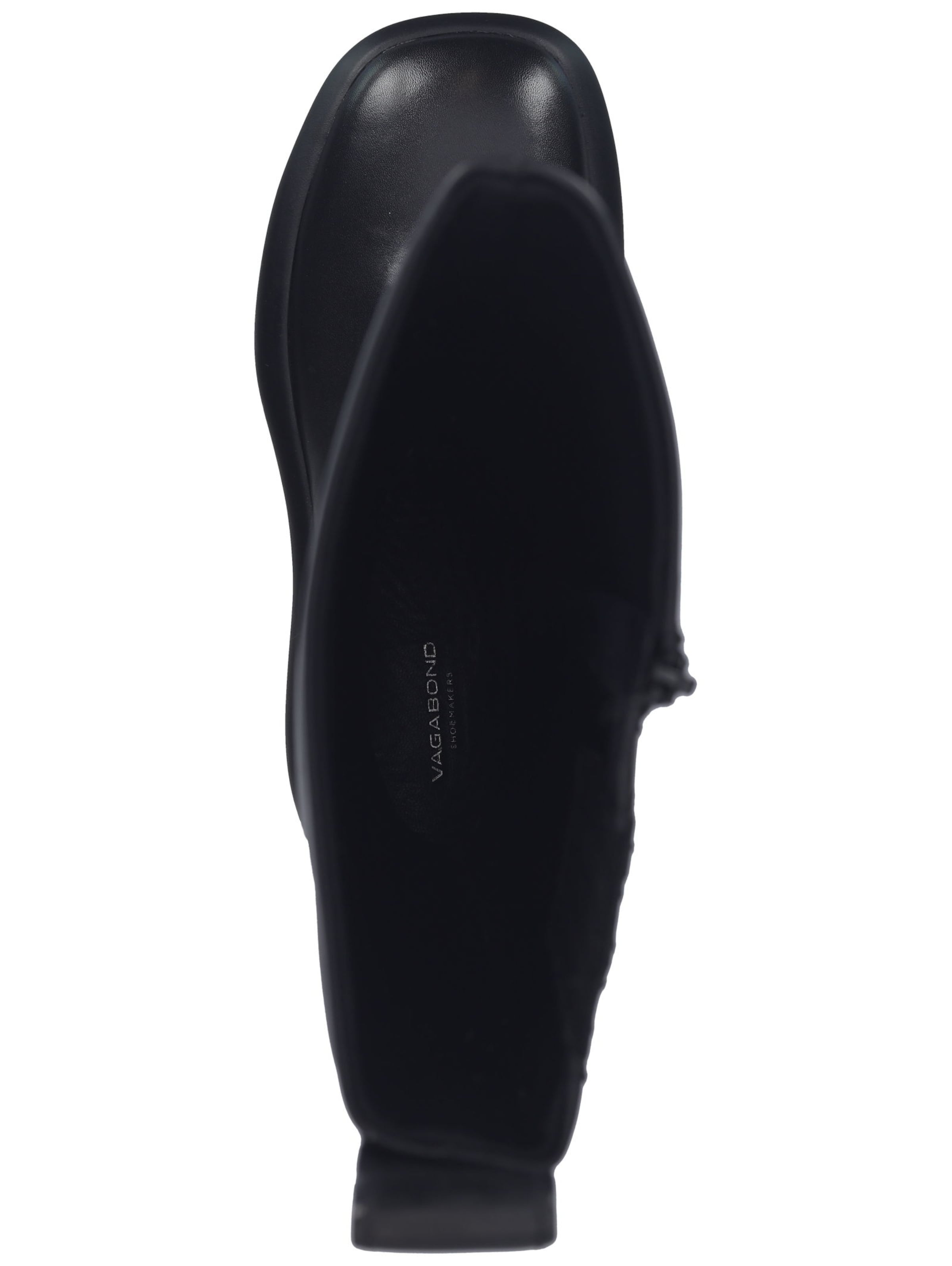 Bottines VAGABOND SHOEMAKERS en noir